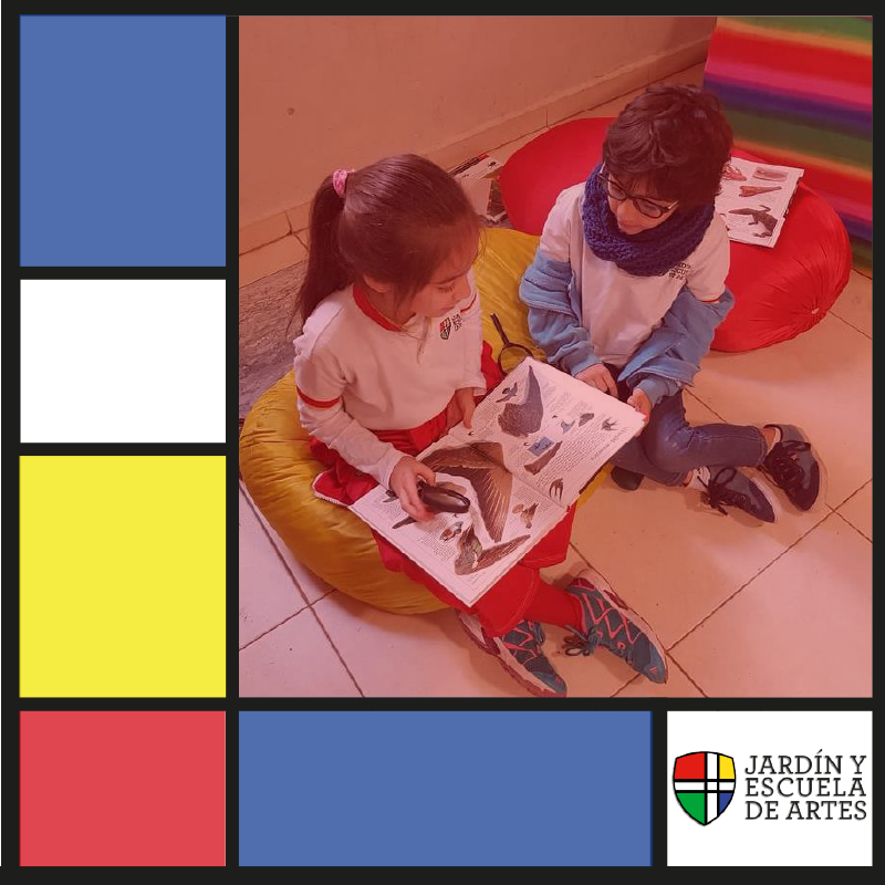 lectura cuentos infantiles
