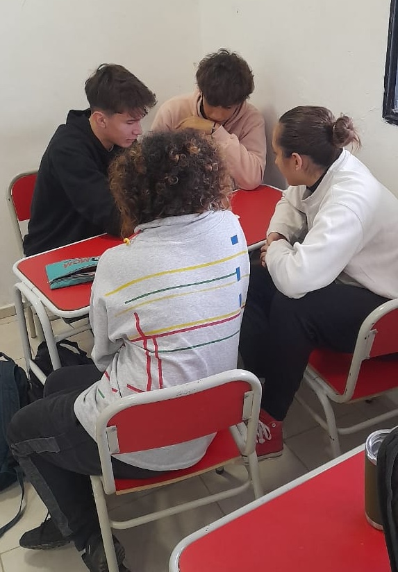 reseñas del taller de lectura